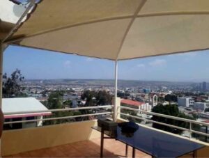 Lonas para techos en Tijuana